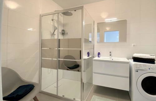 "Le 43" Terrasse, Jardin, Garage clos - Foto 9