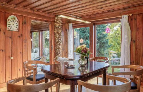 Altes Forsthaus Kniebis | Ski | Nachtloipe | eingezäunt - Foto 61