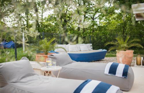 Fairy of Velebit unique countryside house - Photo 28