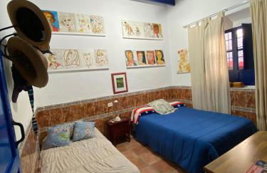 Casa en Alcazaba - Foto 12