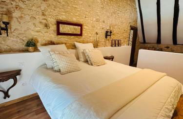 Clos César, Maison de charme rénovée - Foto 60