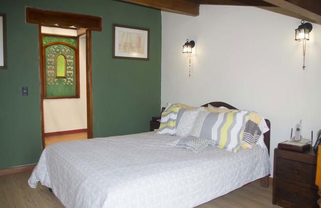 Apartaestudios Quinta Hidalga - Photo 7