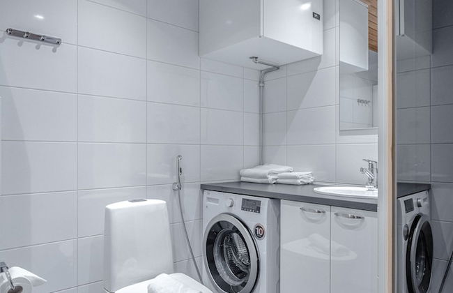 Holiday Club Turun Caribia Superior Apartments - Foto 40