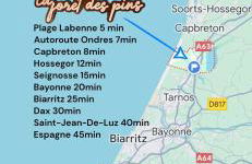 La Forêt des Pins - Free Check-In - Wifi - Parking Privé - Netflix - Draps & Serviettes inclus - Foto 38