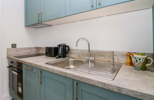 Elderflower Lodge - Foto 17