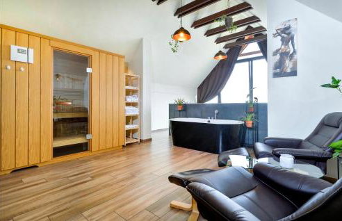 Gorgeous Home In Selnica With Sauna - Foto 5