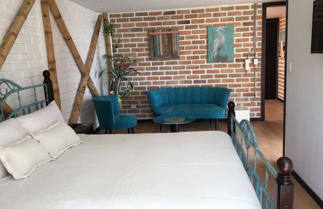 Bambu Sierra - Photo 11