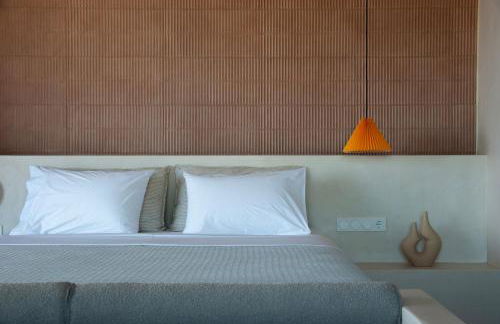 Alykes Villa - Seaview escape - Photo 28