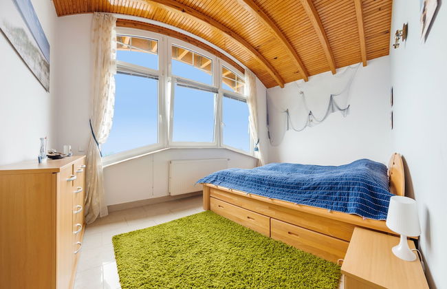 Apartamenty Sun & Snow Willa Perla - Photo 5