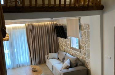 Filoxenia Olive Garden luxury villas and suites - Foto 24