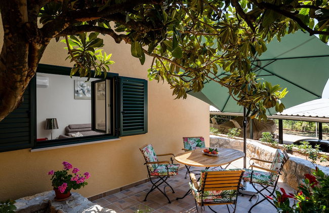 Apartment Pod Nespolom - Foto 1