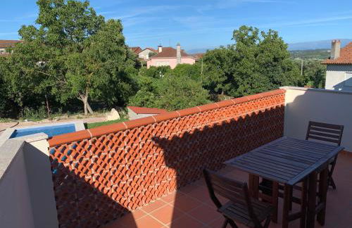 6 bedroom countryhouse with pool - Casa do Sepião - Foto 48