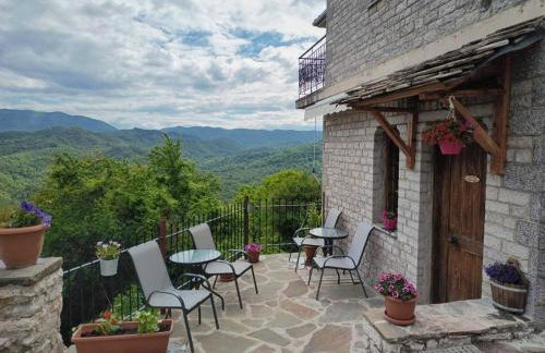 Oreades Guesthouse - Foto 1