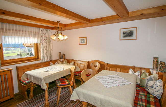 Comfortappart Eberharter - Foto 20