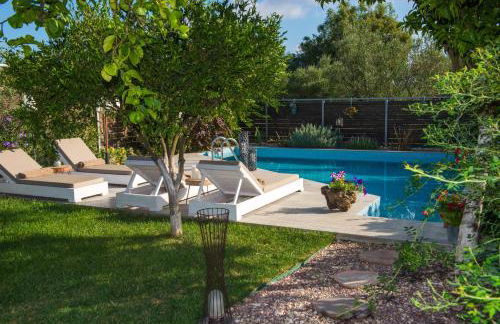 Villa Komfort - Foto 12