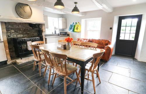 Box Tree Farm House - Foto 6