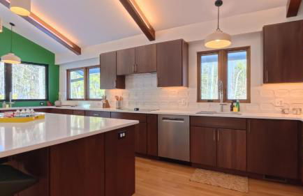 5BR Home Near Boston 4,000 Sq Ft & In-Law Suite - Foto 10