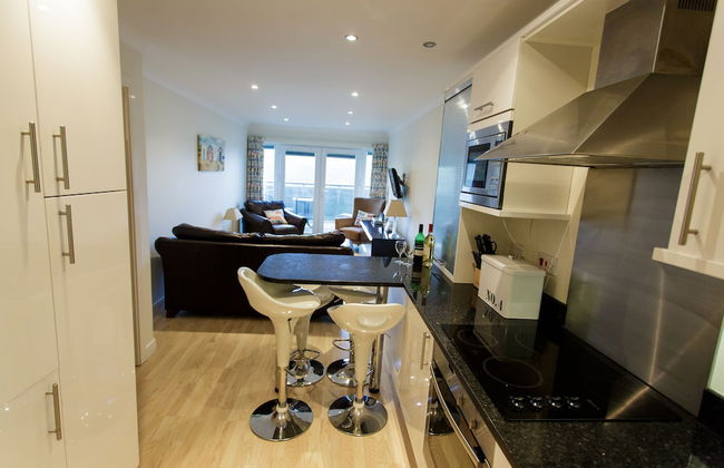 Waves Apartments - Foto 11