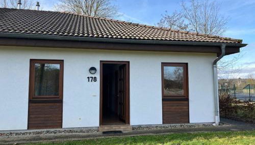 Ferienhaus Lena am Silbersee - Foto 3, Garden