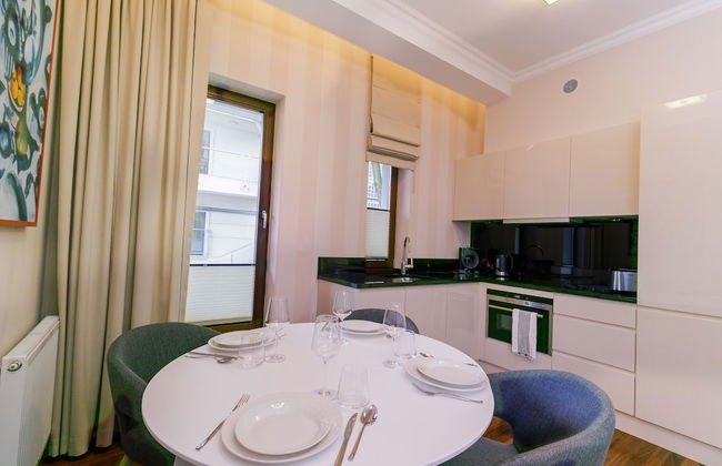 Grand Apartments - Blue Marlin Luxury - Foto 19