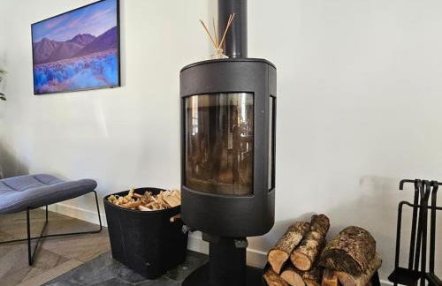 Maison familiale 12 couchages, spa et terrasse - Photo 3