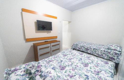 Apartamentos 1Qto, Cozinha Completa, até 4 hospedes Jr Catito - Foto 33