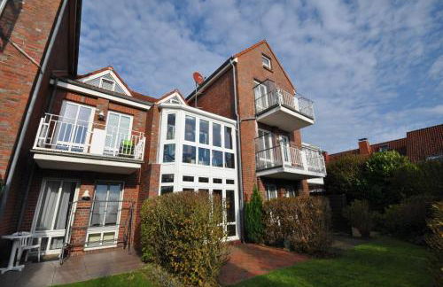 Nr 43 - Ferienwohnung Bootsweg Nähe Yachthafen - Foto 1