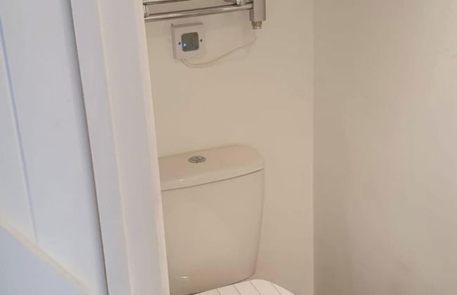 Seaview-petsok-patio-1br - Foto 9