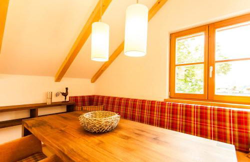 Dorfhaus Chalets - Foto 28