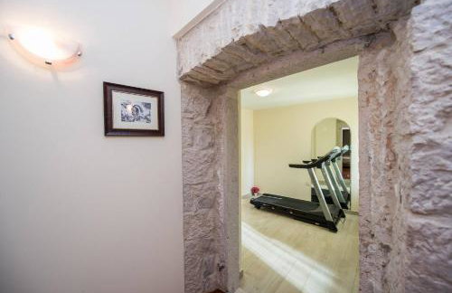 MY DALMATIA - Authentic villa Zvonko with private swimming pool - Foto 39