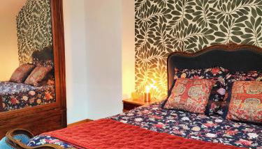 Les capucines la souris des champs - Foto 5