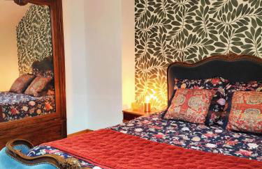 Les capucines la souris des champs - Foto 5