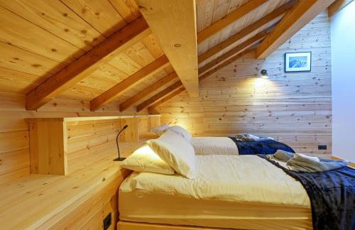 Chalet MAÉ - Foto 57