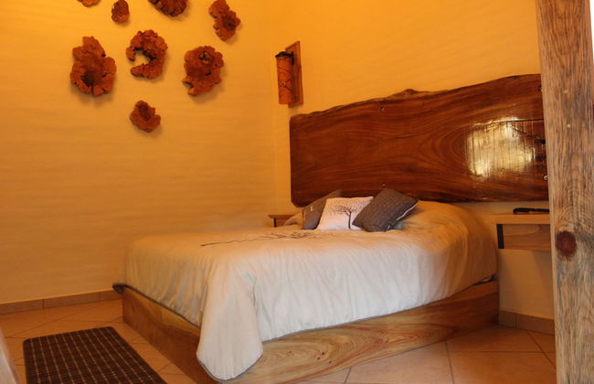 Grand Chalet by Bellavista Cabañas - Foto 2