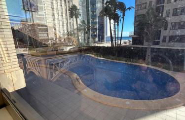 Magnifica ubicación ,amplio ,luminoso, a 50 m de la playa - Photo 14