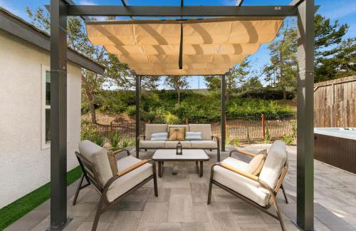 Good Vibes Cottage - Carlsbad-Vista-San Diego-Beach-Legoland - Foto 28