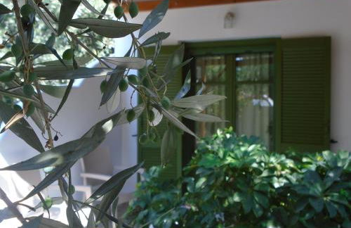 Leros Eleonas Apartments - Foto 8