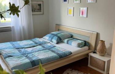 Familienfreundliche Wohnung - Foto 20