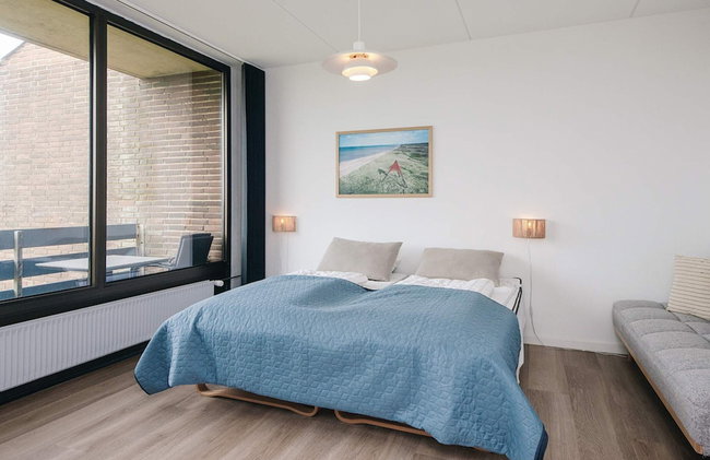 Apartment in Holiday Park Near North Sea - Photo 40