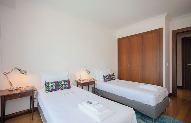 Liiiving - Douro Riverside Apartment - Foto 11