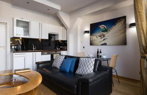 Luxoise Apartments - Foto 41