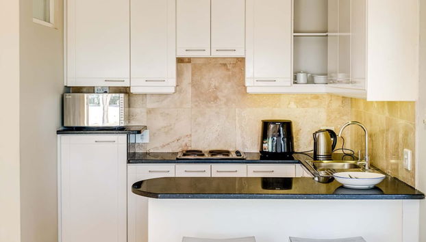 2-br Camps Bay Apartment With Pool Atlantic Tide - Foto 3, Quarto