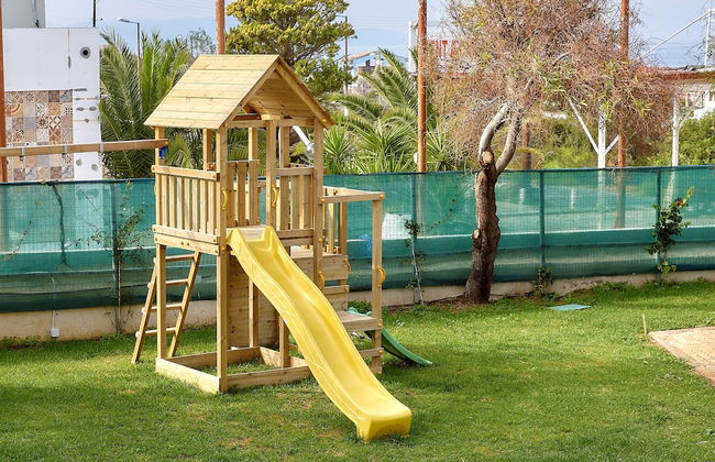 Feronia Villas - Foto 49