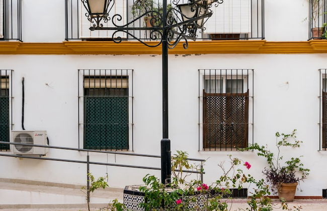 Alfalfa Center Apartment - Foto 12