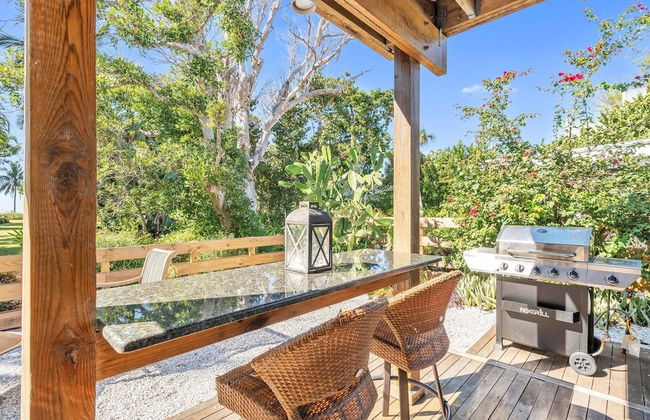 The Lady Fish 3 Bedroom Home by RedAwning - Foto 34