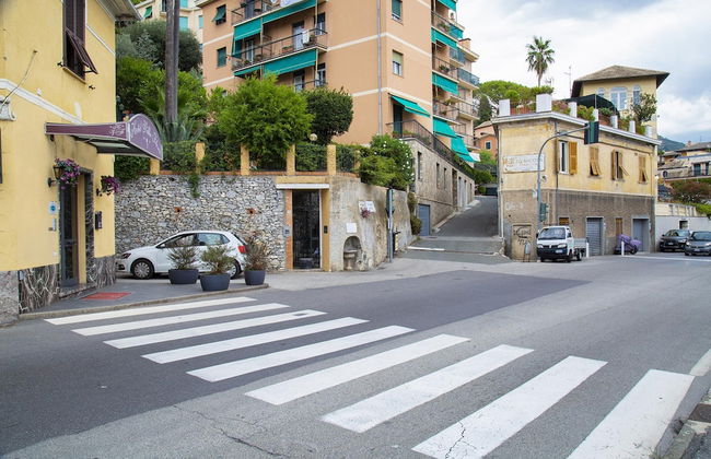 Casa Bianca a Bogliasco by Wonderful Italy - Foto 26