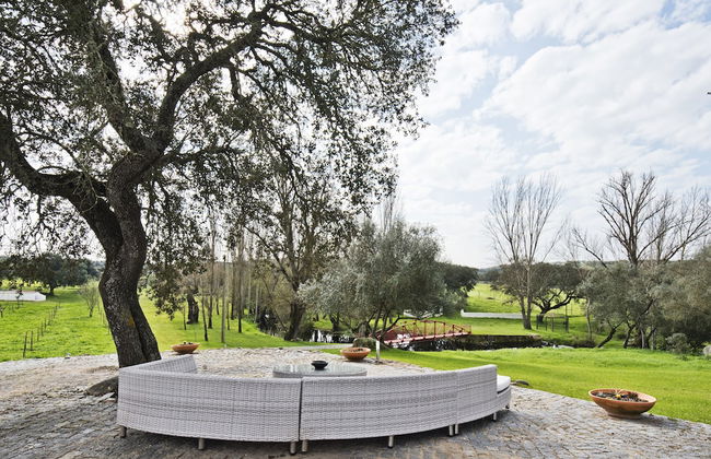 Herdade do Barrocal de Baixo - Foto 49