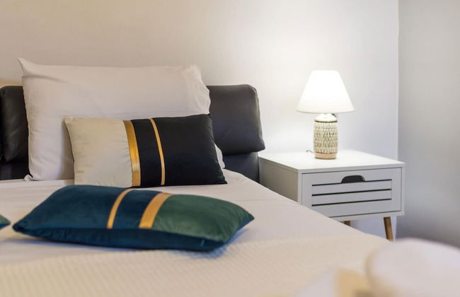 Villa Roula 3BR Seaview Villa in Chania - Foto 12