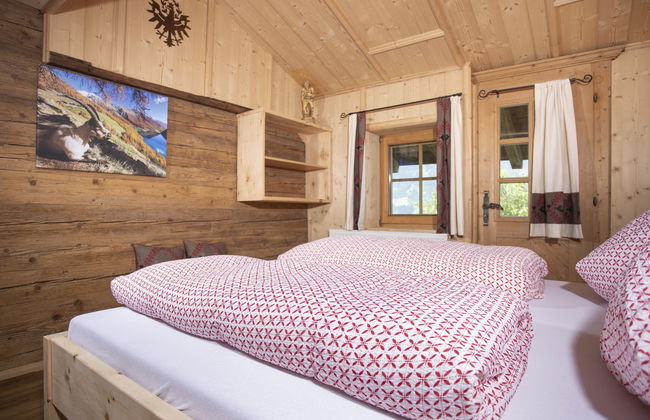 Hochzillertalblick - Foto 29