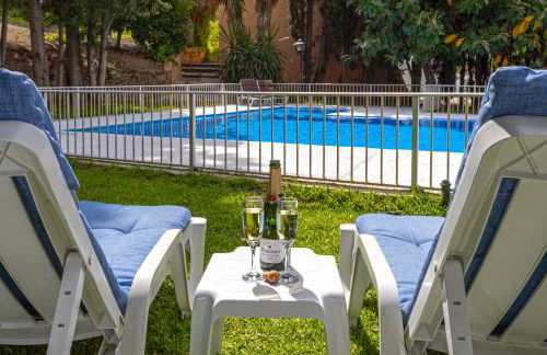 Holiday Home El Alcázar - Photo 44